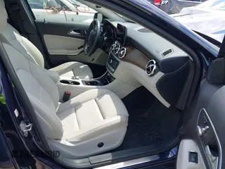 2018 Mercedes-Benz GLA 250 z VIN WDCTG4GB9JJ507878, wystawiony jako IAAI lot #42233707 z przebiegiem 73 838 mil mil oraz . Historia ofert i sprzedaży dostępna na DreamBid. Obrazek 5.