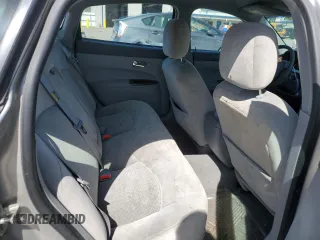 2006 Buick LaCrosse CX with VIN 2G4WC552661224651, listed as a Copart auction lot 51497045 with 143,202 mi miles and Salvage Title. Bid and sale history available at carsss.com. Image 10.