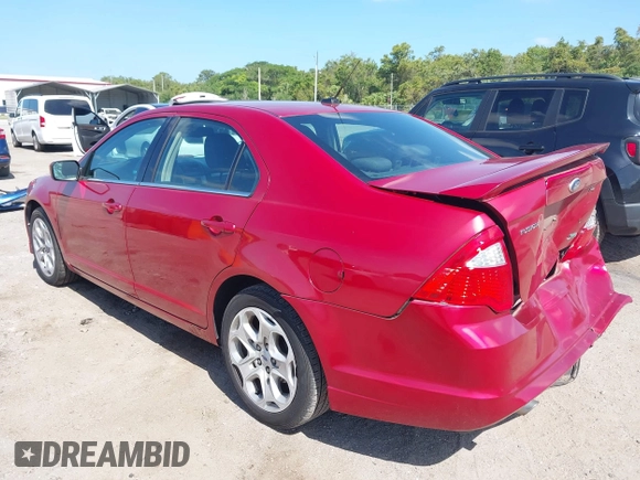 2010 Ford Fusion SE with VIN 3FAHP0HG3AR345109, listed as a IAAI auction lot 42156962 with 141,224 mi miles and . Bid and sale history available at DreamBid. Image 3.
