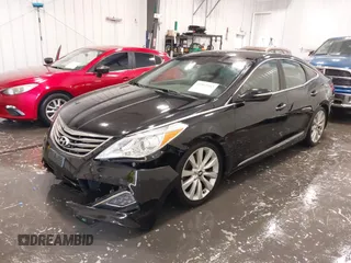 2016 Hyundai Azera Limited с VIN KMHFH4JG9GA515939, выставлен на аукционе IAAI как лот 42565103 с пробегом 105 111 миль миль и . История ставок и продаж доступна на DreamBid. Изображение 6.