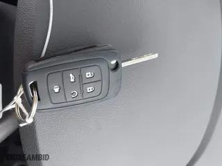 2010 Chevrolet Equinox LTZ with VIN 2CNFLFEY2A6279037, listed as a IAAI auction lot 40249420 with 155,354 mi miles. Bid and sale history available at carsss.com. Image 11.