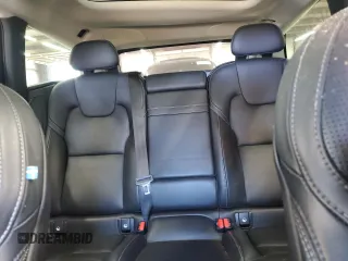 2018 Volvo V90 z VIN YV4A22NL6J1026625, wystawiony jako Copart lot #48945545 z przebiegiem 108 622 mil mil oraz Szkoda całkowita • Salvage title. Historia ofert i sprzedaży dostępna na DreamBid. Obrazek 10.