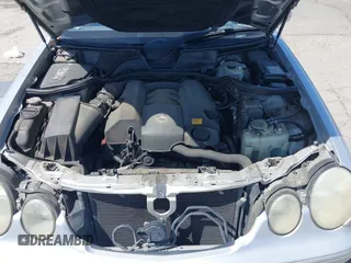 2001 Mercedes-Benz E 320 z VIN WDBJF65J51B311774, wystawiony jako IAAI lot #41953089 z przebiegiem 170 338 mil mil oraz . Historia ofert i sprzedaży dostępna na DreamBid. Obrazek 10.