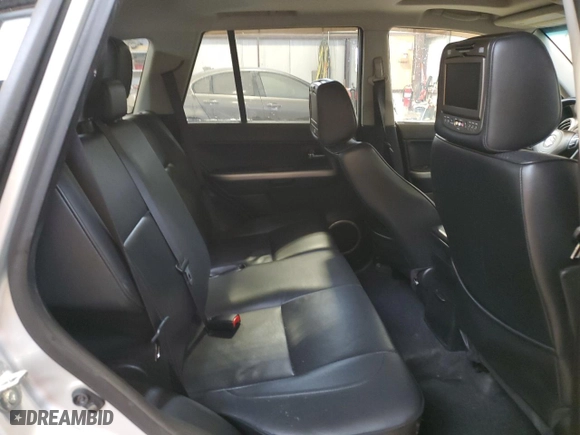 2013 Suzuki Grand Vitara Limited with VIN JS3TD0D7XD4100647, listed as a Copart auction lot 83306314 with 210,686 mi miles and Salvage Title. Bid and sale history available at carsss.com. Image 11.