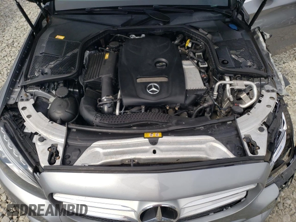 2016 Mercedes-Benz C 300 Luxury z VIN 55SWF4KB3GU109853, wystawiony jako Copart lot #49108095 z przebiegiem 111 508 mil mil oraz Szkoda całkowita • Salvage title. Historia ofert i sprzedaży dostępna na DreamBid. Obrazek 11.