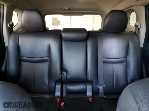 2014 Nissan Rogue SV with VIN 5N1AT2MT3EC838312, listed as a Copart auction lot 54681925 with 137,174 mi miles and Salvage Title. Bid and sale history available at DreamBid. Image 10.