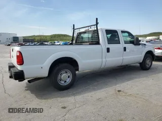 2015 Ford F-250 XL z VIN 1FT7W2A69FED12129, wystawiony jako Copart lot #53136255 z przebiegiem 246 251 mil mil oraz Czysty tytuł • Clean title. Historia ofert i sprzedaży dostępna na DreamBid. Obrazek 3.