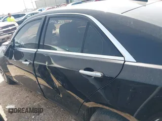 2019 Cadillac CTS Luxury RWD with VIN 1G6AR5SS5K0140086, listed as a IAAI auction lot 42552216 with Not provided miles and . Bid and sale history available at DreamBid. Image 13.