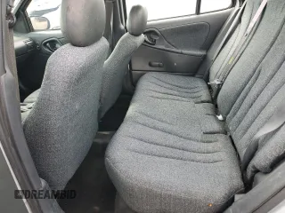 2004 Chevrolet Cavalier с VIN 1G1JC52F247364646, выставлен на аукционе Copart как лот 54757325 с пробегом 171 933 миль миль и Чистый • Clean title. История ставок и продаж доступна на DreamBid. Изображение 10.