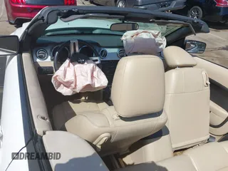 2007 Ford Mustang Deluxe с VIN 1ZVFT84N275365683, выставлен на аукционе IAAI как лот 42335893 с пробегом 141 892 миль миль и . История ставок и продаж доступна на DreamBid. Изображение 17.