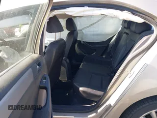 2015 Volkswagen Jetta SE с VIN 3VWD17AJ6FM403840, выставлен на аукционе IAAI как лот 42309745 с пробегом 118 588 миль миль и . История ставок и продаж доступна на DreamBid. Изображение 8.