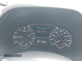 2013 Nissan Pathfinder SV with VIN 5N1AR2MM8DC611266, listed as a IAAI auction lot 42497311 with 120,191 mi miles and . Bid and sale history available at DreamBid. Image 7.