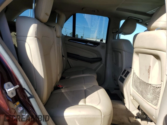 2013 Mercedes-Benz M ML 350 BlueTEC with VIN 4JGDA2EB6DA251377, listed as a Copart auction lot 47503915 with 147,546 mi miles and Clean Title. Bid and sale history available at carsss.com. Image 11.