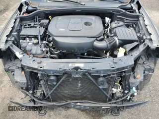 2019 Jeep Grand Cherokee Altitude with VIN 1C4RJFAG0KC786029, listed as a Copart auction lot 56510445 with 95,614 mi miles and Salvage title. Bid and sale history available at DreamBid. Image 12.