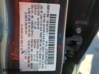 2015 Mazda CX-9 Touring with VIN JM3TB2CA4F0453187, listed as a Copart auction lot 49385705 with 143,393 mi miles and Salvage Title. Bid and sale history available at carsss.com. Image 15.
