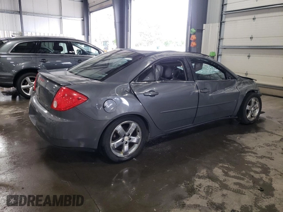 2008 Pontiac G6 GT with VIN 1G2ZH57NX84142119, listed as a Copart auction lot 69275824 with 147,353 mi miles and Non Repairable. Bid and sale history available at carsss.com. Image 3.