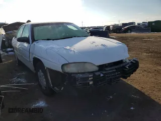 2000 Chevrolet Lumina with VIN 2G1WL52J4Y1203356, listed as a Copart auction lot 45992985 with 110,888 mi miles and Clean Title. Bid and sale history available at DreamBid. Image 4.