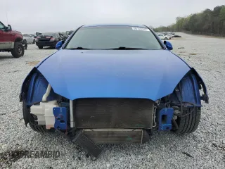 2011 Hyundai Genesis Coupe z VIN KMHHT6KDXBU042700, wystawiony jako Copart lot #50153545 z przebiegiem 143 878 mil mil oraz Szkoda całkowita • Salvage title. Historia ofert i sprzedaży dostępna na DreamBid. Obrazek 5.