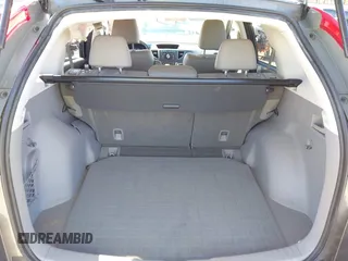 2014 Honda CR-V EX-L with VIN 2HKRM4H72EH615082, listed as a IAAI auction lot 41490549 with 125,355 mi miles. Bid and sale history available at carsss.com. Image 17.