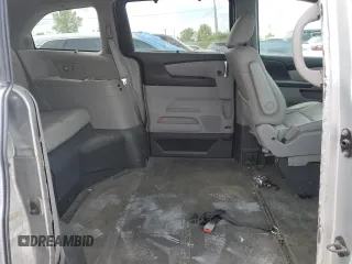 2015 Honda Odyssey Touring Elite z VIN 5FNRL5H93FB041067, wystawiony jako Copart lot #58329355 z przebiegiem 72 000 mil mil oraz Szkoda całkowita • Salvage title. Historia ofert i sprzedaży dostępna na DreamBid. Obrazek 11.