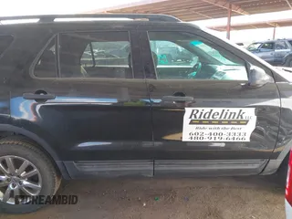 2015 Ford Explorer with VIN 1FM5K7B80FGB25457, listed as a IAAI auction lot 41713852 with 79,269 mi miles and . Bid and sale history available at DreamBid. Image 13.