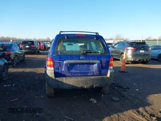 2006 Ford Escape XLS with VIN 1FMYU02Z76KB09633, listed as a IAAI auction lot 41651536 with 94,528 mi miles and . Bid and sale history available at DreamBid. Image 16.