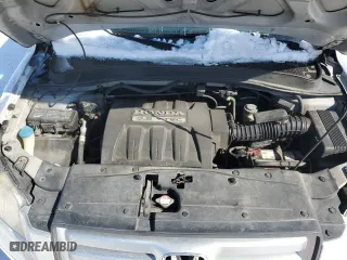 2008 Honda Pilot SE with VIN 5FNYF18348B053044, listed as a Copart auction lot 46153055 with 162,408 mi miles and Salvage Title. Bid and sale history available at carsss.com. Image 12.