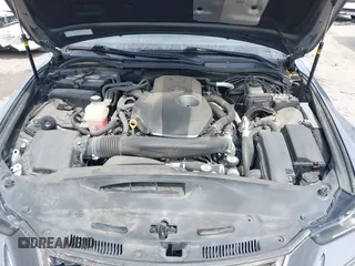 2017 Lexus IS 200t with VIN JTHBA1D25H5039302, listed as a IAAI auction lot 42059497 with 142,695 mi miles and . Bid and sale history available at DreamBid. Image 10.