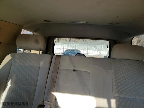 2007 Chevrolet Tahoe LT with VIN 1GNFK13017J100786, listed as a Copart auction lot 81464184 with 127,063 mi miles and Clean Title. Bid and sale history available at carsss.com. Image 10.