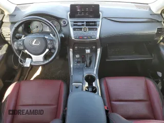 2018 Lexus NX 300h с VIN JTJBJRBZ3J2083173, выставлен на аукционе Copart как лот 80999674 с пробегом 85 728 миль миль и Списание • Salvage title. История ставок и продаж доступна на DreamBid. Изображение 8.