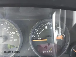 2015 Jeep Patriot Sport with VIN 1C4NJRBB7FD257941, listed as a IAAI auction lot 42568644 with 94,177 mi miles and . Bid and sale history available at DreamBid. Image 7.
