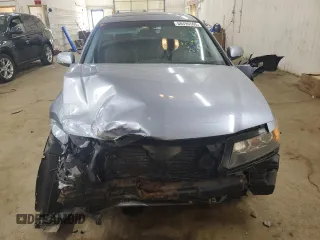 2006 Acura TSX z VIN JH4CL96866C010561, wystawiony jako Copart lot #58495565 z przebiegiem 245 952 mil mil oraz Szkoda całkowita • Salvage title. Historia ofert i sprzedaży dostępna na DreamBid. Obrazek 5.