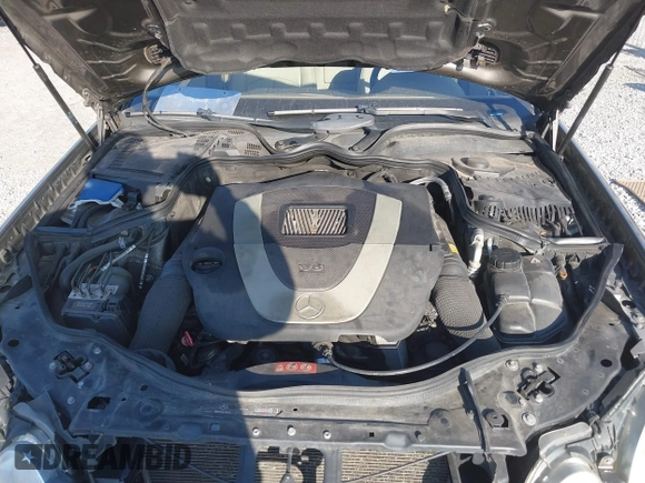 2008 Mercedes-Benz E 350 Luxury z VIN WDBUF87X08B334237, wystawiony jako IAAI lot #41735498 z przebiegiem 224 205 mil mil oraz . Historia ofert i sprzedaży dostępna na DreamBid. Obrazek 10.