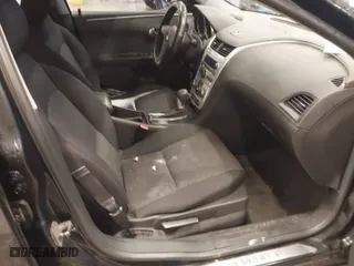 2012 Chevrolet Malibu LT w/1LT with VIN 1G1ZC5E02CF142641, listed as a IAAI auction lot 41565401 with 337,219 mi miles. Bid and sale history available at carsss.com. Image 5.