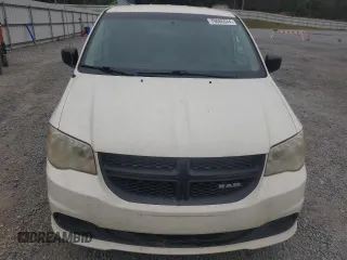2013 Ram Cargo Van Tradesman with VIN 2C4JRGAG8DR580012, listed as a Copart auction lot 79086044 with 216,479 mi miles and Clean Title. Bid and sale history available at carsss.com. Image 5.