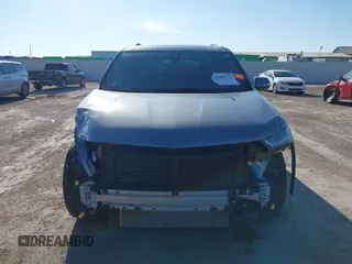 2023 Chevrolet Traverse RS with VIN 1GNERJKW7PJ190202, listed as a IAAI auction lot 41388631 with 8,430 mi miles. Bid and sale history available at carsss.com. Image 13.