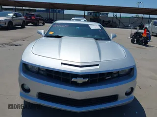 2011 Chevrolet Camaro 2SS with VIN 2G1FK1EJ1B9103568, listed as a IAAI auction lot 41984107 with 116,208 mi miles and . Bid and sale history available at DreamBid. Image 12.