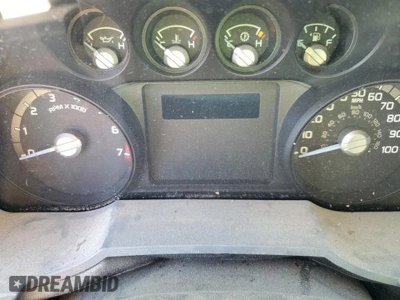 2015 Ford F-250 XLT z VIN 1FT7X2A64FED03898, wystawiony jako Copart lot #55018545 z przebiegiem Nie podano mil oraz Szkoda całkowita • Salvage title. Historia ofert i sprzedaży dostępna na DreamBid. Obrazek 8.