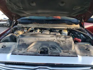 2022 Ram 2500 Laramie with VIN 3C6UR5FL5NG392280, listed as a Copart auction lot 83984734 with Not provided miles and Salvage title. Bid and sale history available at DreamBid. Image 12.