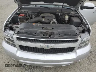 2013 Chevrolet Suburban LS with VIN 1GNSKHE77DR311408, listed as a Copart auction lot 59977394 with 216,161 mi miles and Salvage Title. Bid and sale history available at carsss.com. Image 13.