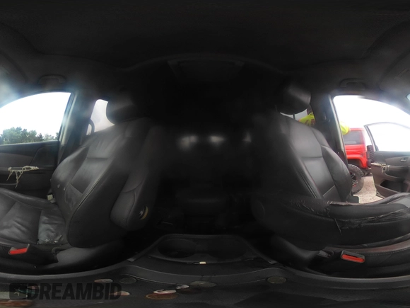 2011 Honda Odyssey Touring with VIN 5FNRL5H93BB071518, listed as a IAAI auction lot 42402421 with 227,647 mi miles and . Bid and sale history available at DreamBid. Image 18.