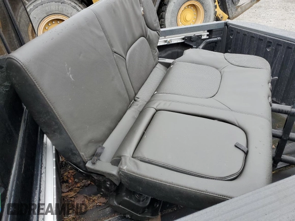2020 Nissan Frontier Pro-4X with VIN 1N6ED0EB5LN703795, listed as a Copart auction lot 49648955 with 35,361 mi miles and Salvage title. Bid and sale history available at DreamBid. Image 14.
