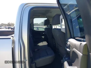 2019 Chevrolet Silverado 1500 LT with VIN 2GCVKPECXK1143718, listed as a IAAI auction lot 41787665 with 168,341 mi miles and . Bid and sale history available at DreamBid. Image 8.