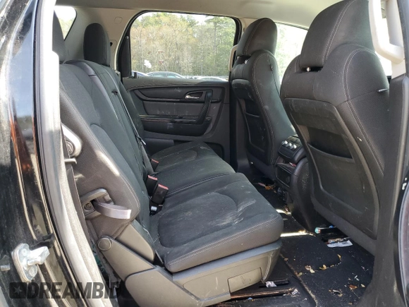 2016 GMC Acadia SLE with VIN 1GKKVPKD0GJ257459, listed as a Copart auction lot 52382485 with 115,997 mi miles and Salvage Title. Bid and sale history available at carsss.com. Image 11.