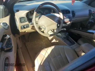 1998 Chrysler Concorde z VIN 2C3HD46J9WH194969, wystawiony jako Copart lot #79832984 z przebiegiem 191 381 mil mil oraz Szkoda całkowita • Salvage title. Historia ofert i sprzedaży dostępna na DreamBid. Obrazek 8.