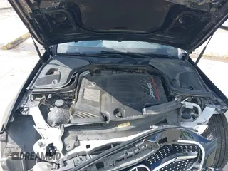 2020 Mercedes-Benz E 53 AMG с VIN W1KZF6BB4LA773677, выставлен на аукционе IAAI как лот 42400102 с пробегом Не указан миль и . История ставок и продаж доступна на DreamBid. Изображение 10.