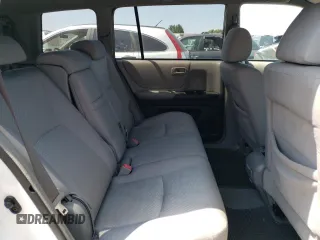 2004 Toyota Highlander z VIN JTEEP21A640048835, wystawiony jako Copart lot #64839714 z przebiegiem 205 353 mil mil oraz Szkoda całkowita • Salvage title. Historia ofert i sprzedaży dostępna na DreamBid. Obrazek 10.