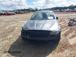 2013 BMW 5 Series 528i with VIN WBAXG5C52DD230133, listed as a IAAI auction lot 42451693 with 131,892 mi miles and . Bid and sale history available at DreamBid. Image 13.