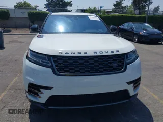 2018 Land Rover Range Rover Velar R-Dynamic SE z VIN SALYL2RX1JA747276, wystawiony jako IAAI lot #42466282 z przebiegiem 51 011 mil mil oraz . Historia ofert i sprzedaży dostępna na DreamBid. Obrazek 12.