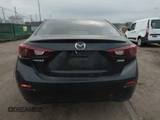 2016 Mazda 3 i Touring with VIN 3MZBM1V75GM311503, listed as a IAAI auction lot 41882706 with 131,123 mi miles and . Bid and sale history available at carsss.com. Image 16.